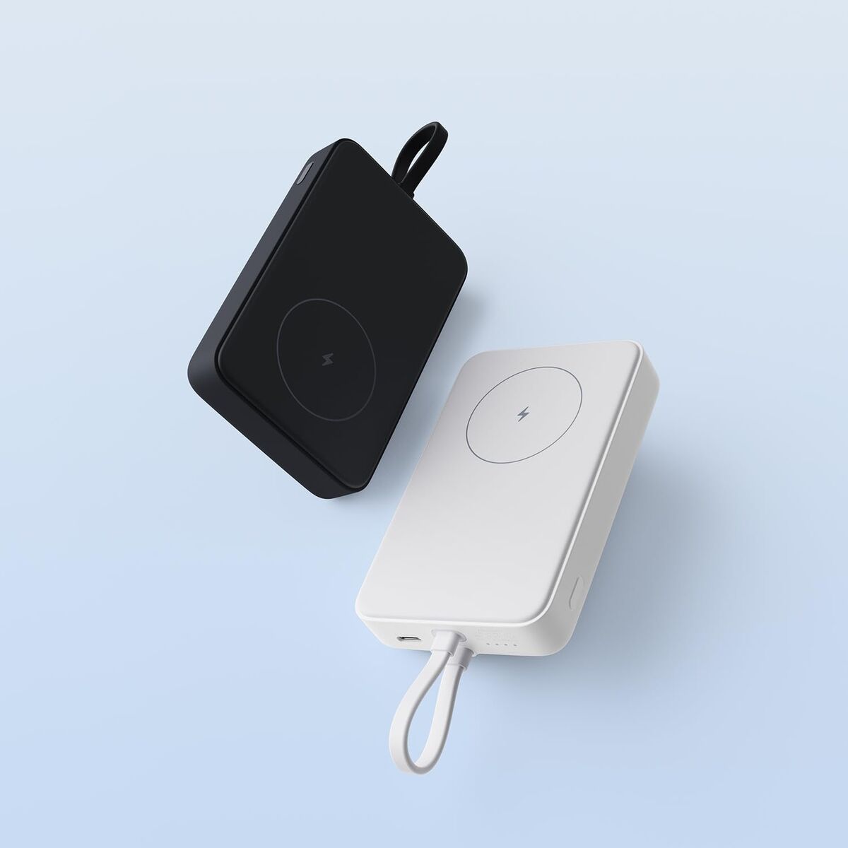 Powerbank Xiaomi WPB1007MI White 10000 mAh